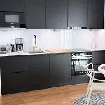 Appartamento Kolmio - Mall Of Tripla