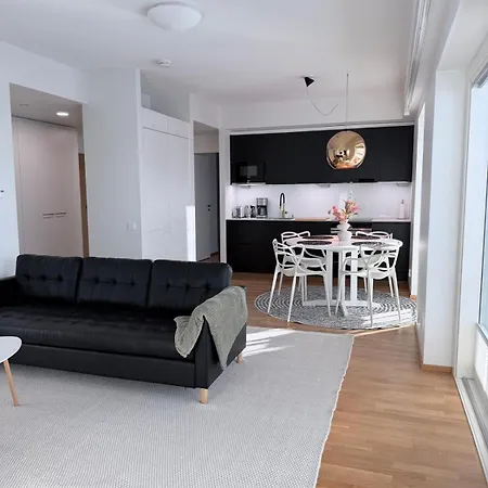 Kolmio - Mall Of Tripla *