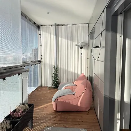 Kolmio - Mall Of Tripla Apartment