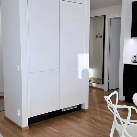 Kolmio - Mall Of Tripla