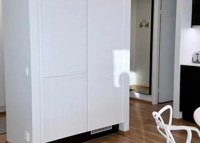 Kolmio - Mall Of Tripla