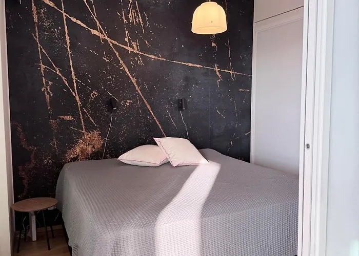 Kolmio - Mall Of Tripla * Helsinki