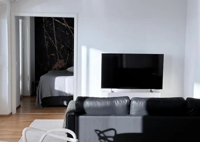 Kolmio - Mall Of Tripla