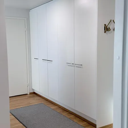 Apartment Kolmio - Mall Of Tripla Helsinki