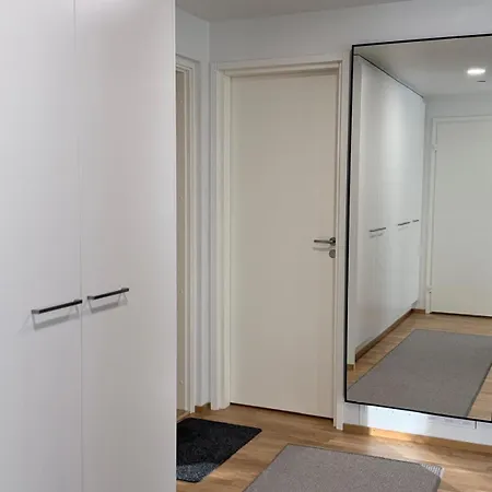 Kolmio - Mall Of Tripla Apartment