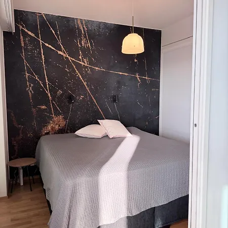 Kolmio - Mall Of Tripla * Helsinki