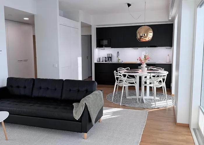 Kolmio - Mall Of Tripla *