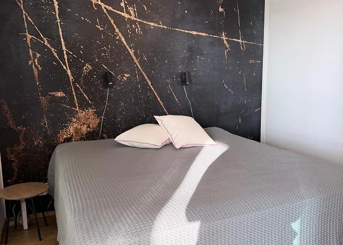 Kolmio - Mall Of Tripla Apartment